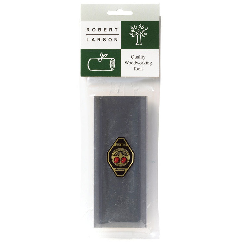 Two Cherries 2-1/4 in. W x 6 in. L Steel Scraper with Prepared Edges