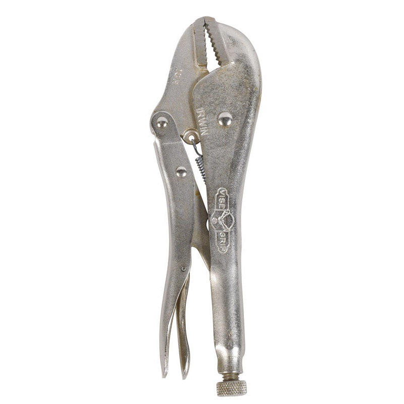 Vise-Grip 10 in. L Locking Pliers