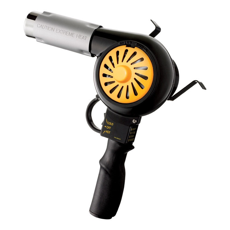 Wagner 14 amps 1680 watts 115 volts Heavy Duty Heat Gun