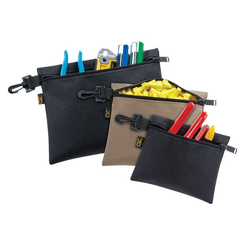 CLC Tool Bags Polyester Fabric