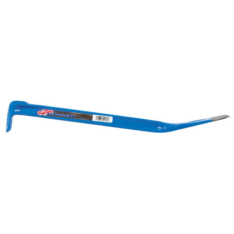 Dasco 18 in. L Pry Bar – Nail Puller
