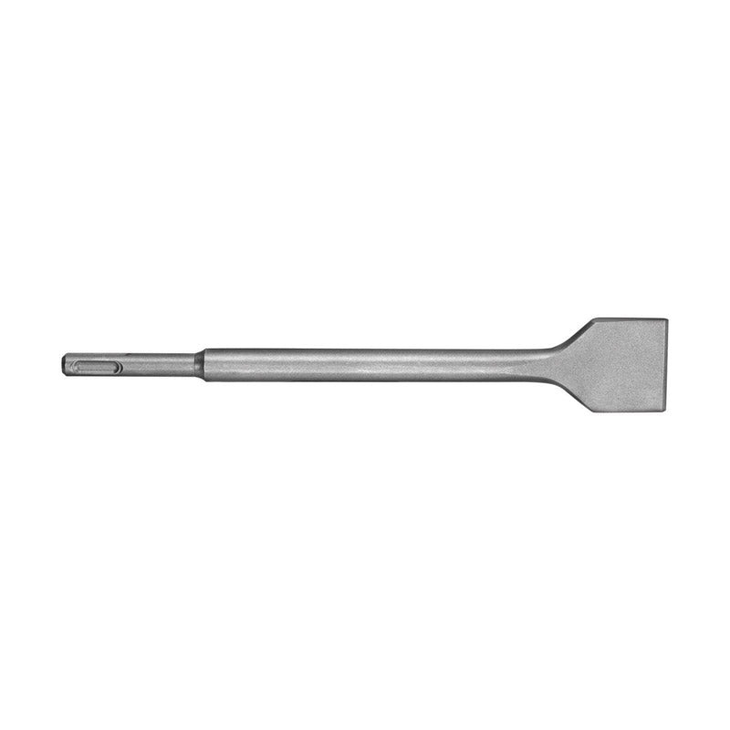 DeWalt 1-1/2 in. W x 10 in. L Hardened Steel Scaling Chisel