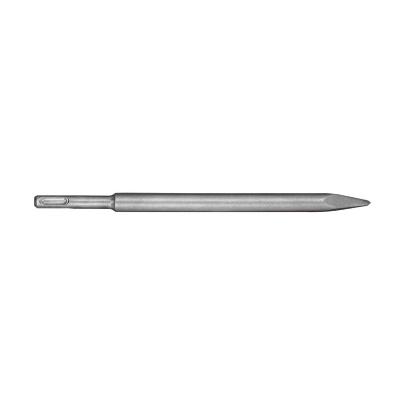 DeWalt 10 in. L Hardened Steel Bull Point Chisel
