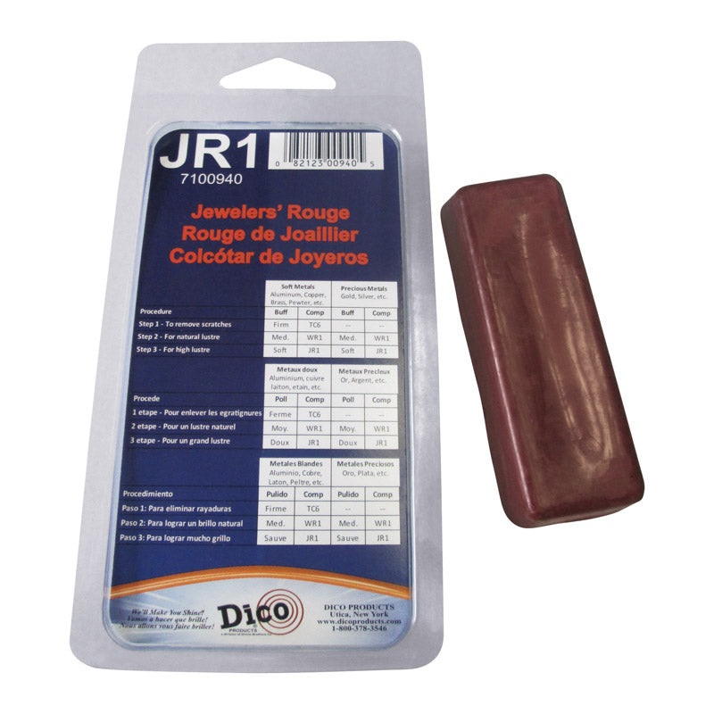 Dico 4.5 oz. Buffing Compound