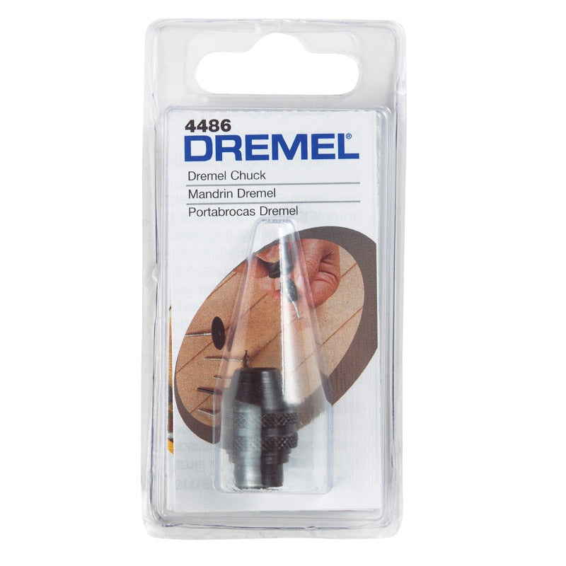 Dremel Carbide Chuck
