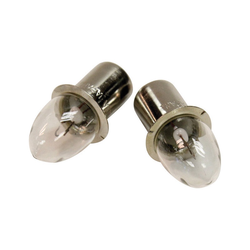 Makita Flashlight Bulb 9.6 volts