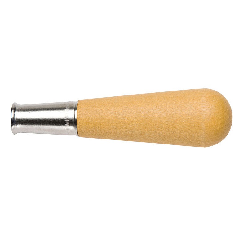 Nicholson 4-7/8 in. L File Handle
