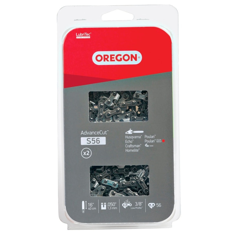 CHAIN SAW-REPL CHAIN 16IN