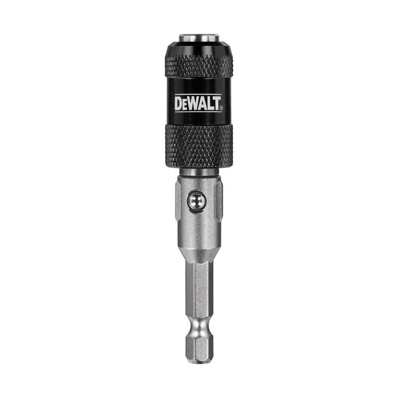 DeWalt Bit Holder 2 in. L 1 pc.