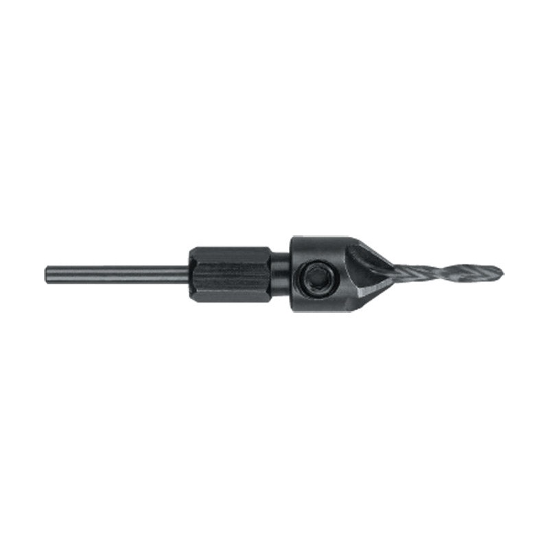 DeWalt Drill/Countersink Insert No.6 For use with Drill/Drive System Carded