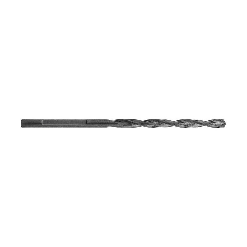DeWalt Magnetic Drill and Drive System Replacement Bits Split Point No.6 For Drilling Holes in Wo