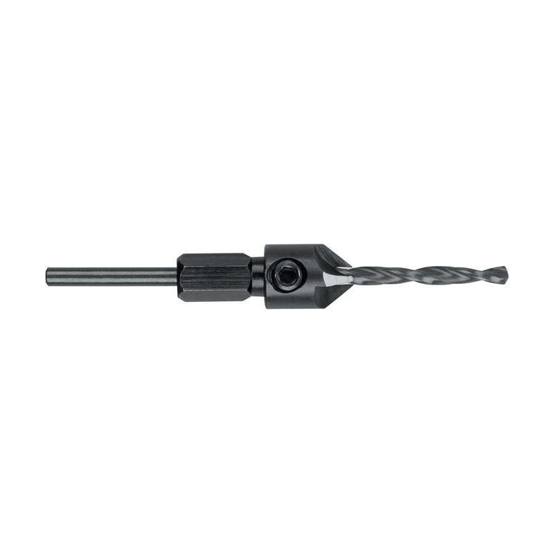 DeWalt No.8 Carded Drill/Countersink Insert