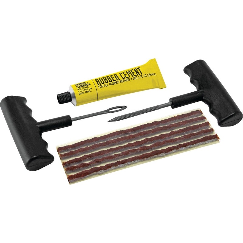 Genuine Victor 22-5-00419-8A Repair Kit, For: Tubeless Radial and Bias Ply Tires