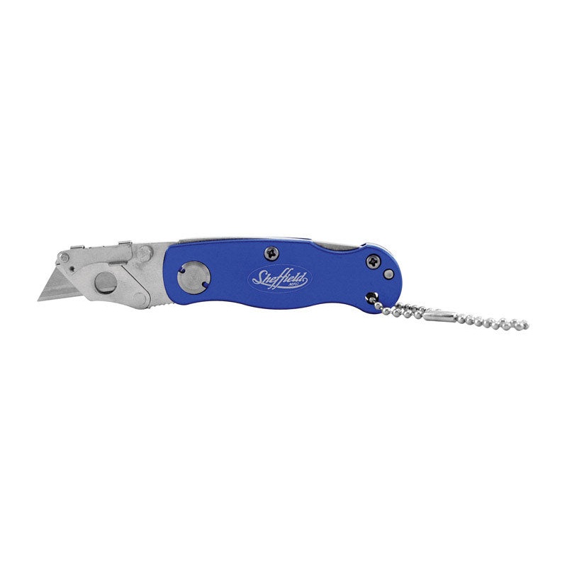 GreatNeck Retractable Blade Utility Knife