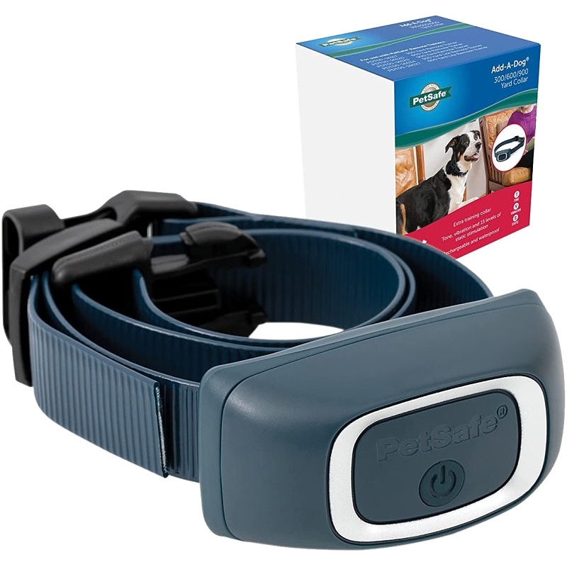 PetSafe PDT00-16117 Remote Trainer, Battery, 300 yd Control