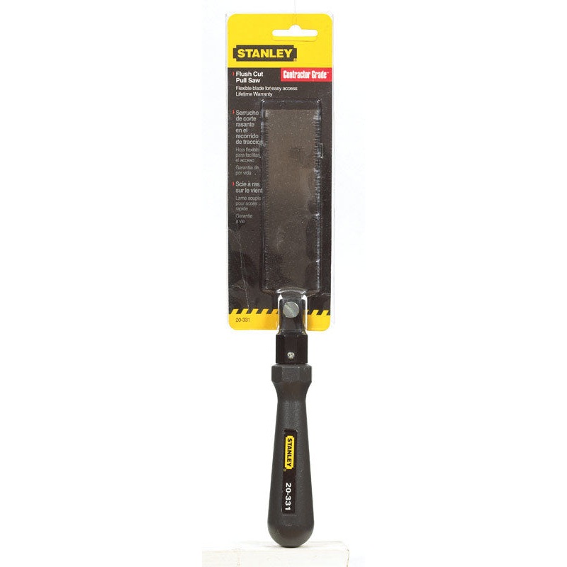 Stanley Pull Saw