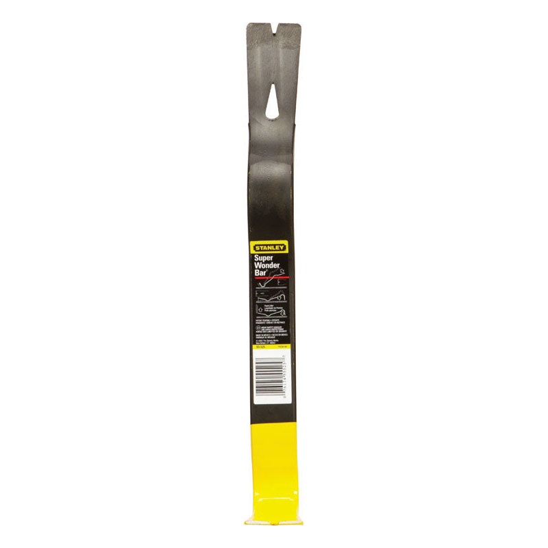 Super Wonder 15 in. L Pry Bar – Nail Puller