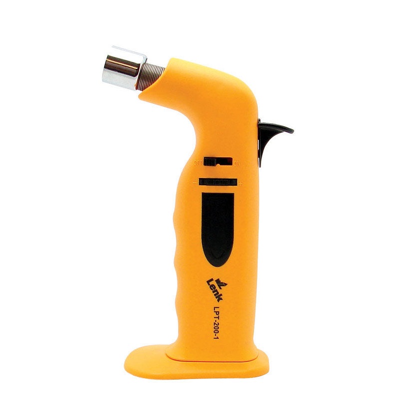 Wall-Lenk Butane Torch Kit