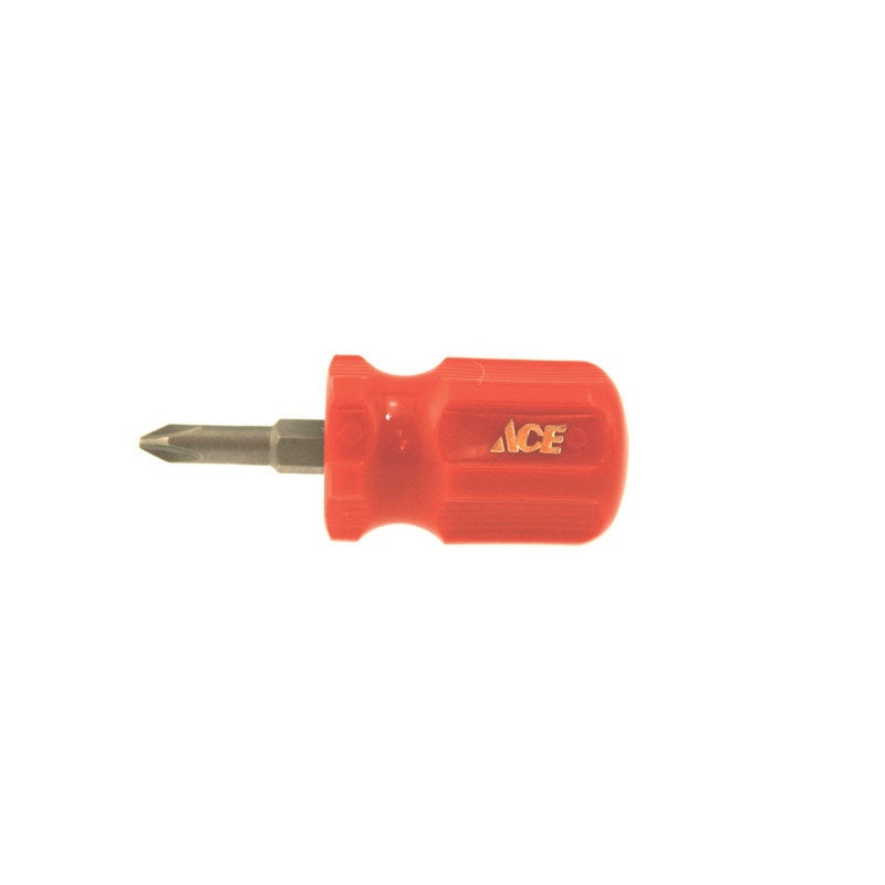 Ace 2 in 1 Miniature Screwdriver