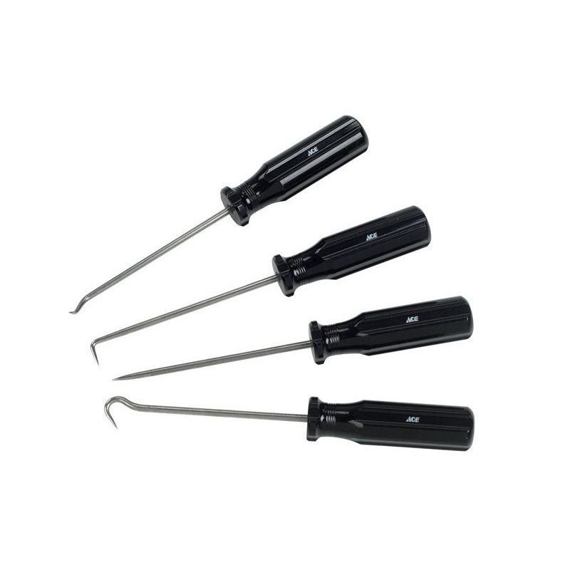 Ace Hook and Pick Set