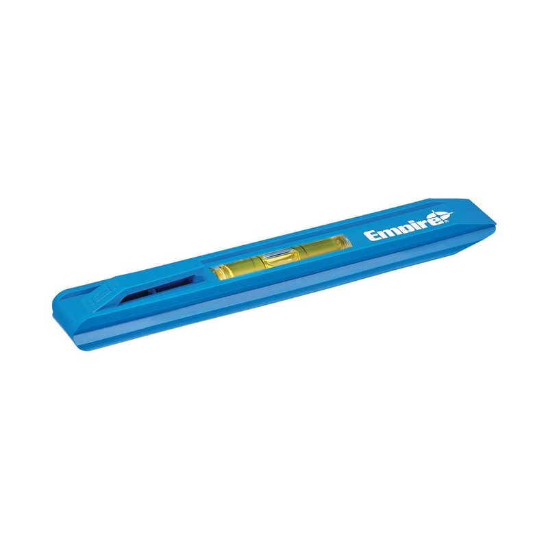 Ace Plastic Magnetic Pocket Level 5 in. L