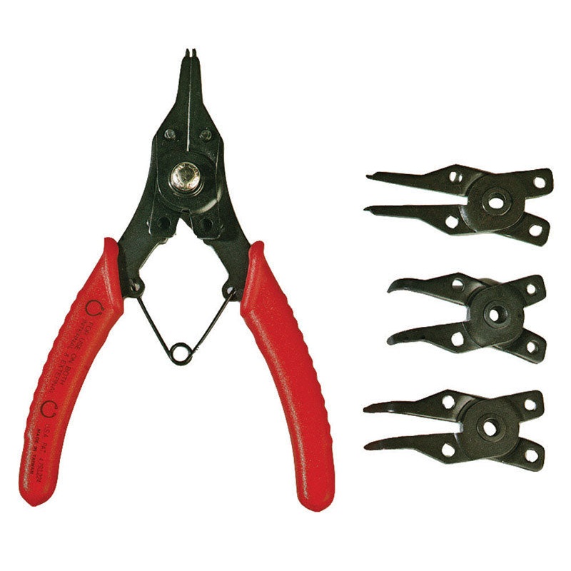 Ace Snap Ring Pliers
