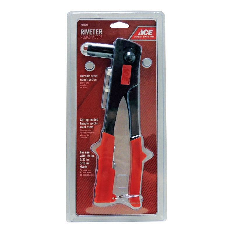 Ace Steel Rivet Tool