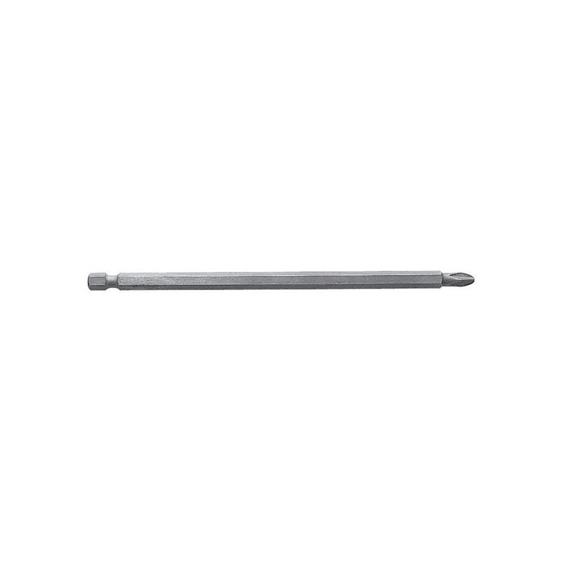 DeWalt #2 in. Phillips Screwdriver Bit 1/4 in. Dia. 1 pc.