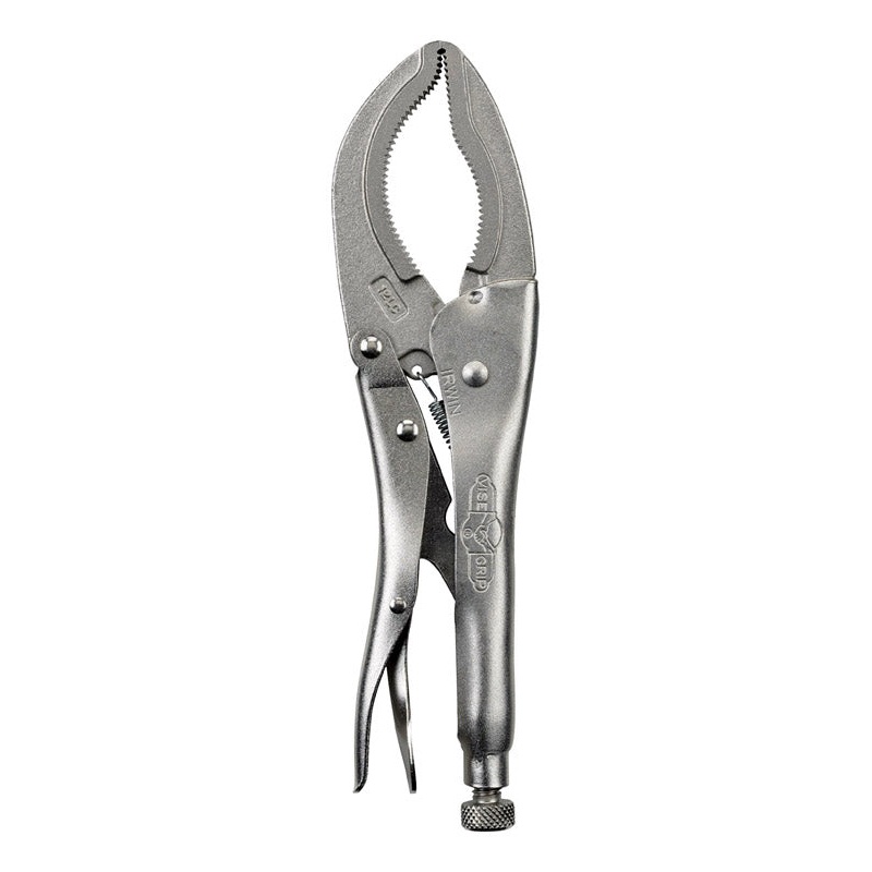 Irwin 12 in. L Locking Pliers