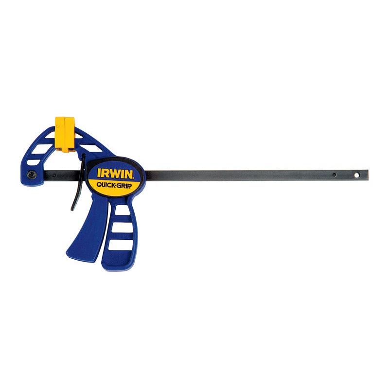 Irwin Quick-Grip Bar Clamp 4-1/2 in. L