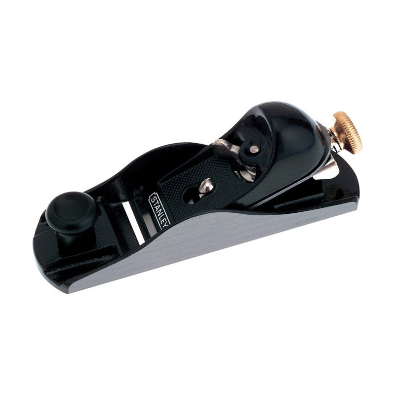 Stanley 7 in. L Block Plane