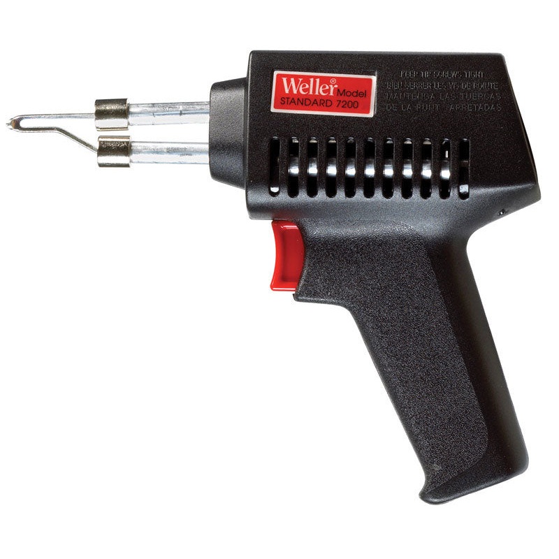 Weller Corded Soldering Gun Kit 75 watts