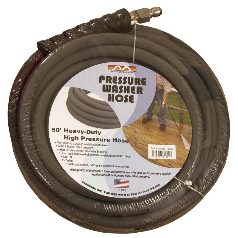 4000 psi 50 ft. L