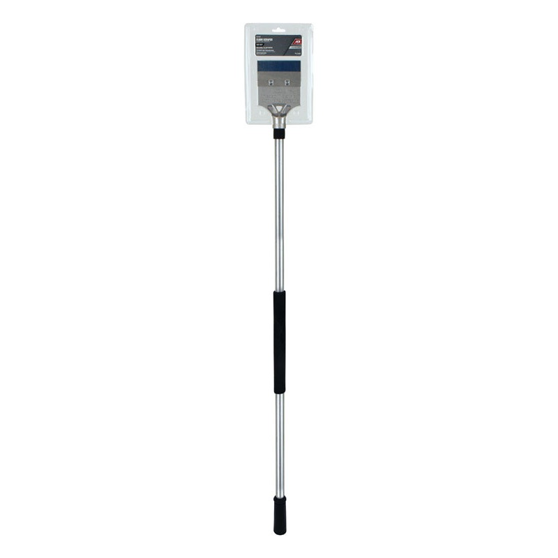 Ace 4 in. W Heavy Duty Steel Floor Scraper