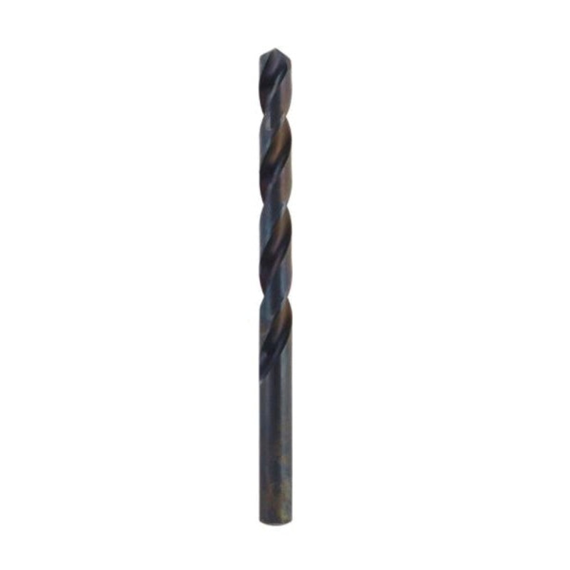 Ace Black Oxide 23/64 in. Dia. Drill Bit 1 pc.