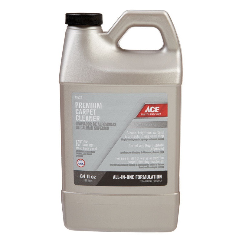 Ace Premium Carpet Cleaner Liquid 64