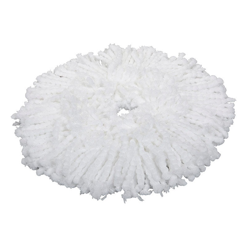Ciclone Ispinmop Mop Refill Microfiber 1 pk