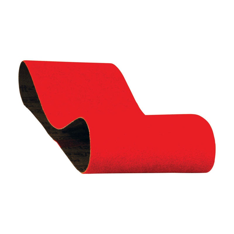 Diablo Sanding Belt 3 in. W x 21 in. L 120 Grit Fine 2 pk