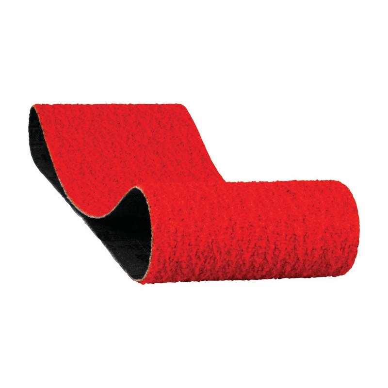 Diablo Sanding Belt 3 in. W x 21 in. L 50 Grit Coarse 2 pk
