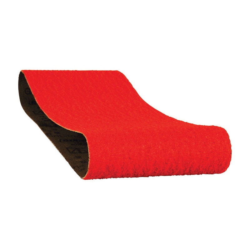 Diablo Sanding Belt 4 in. W x 24 in. L 50 Grit Coarse 2 pk