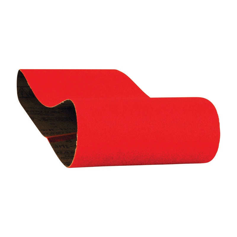 Diablo Sanding Belt 4 in. W x 24 in. L 80 Grit Medium 2 pk