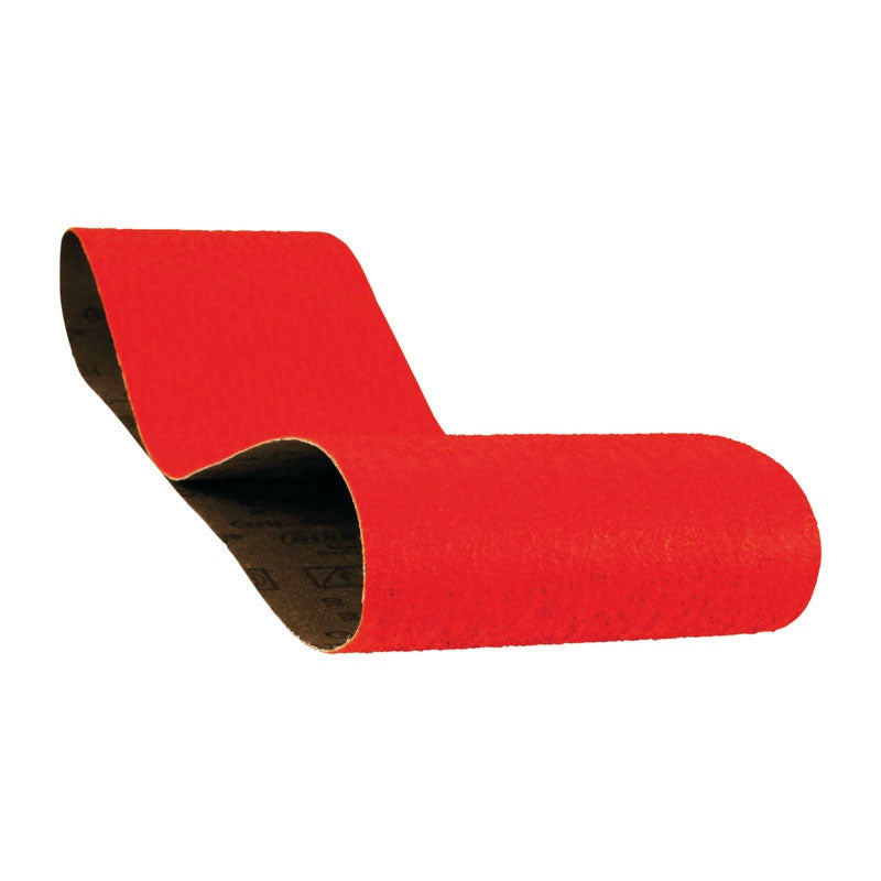 Diablo Sanding Belt 4 in. W x 36 in. L 50 Grit Coarse