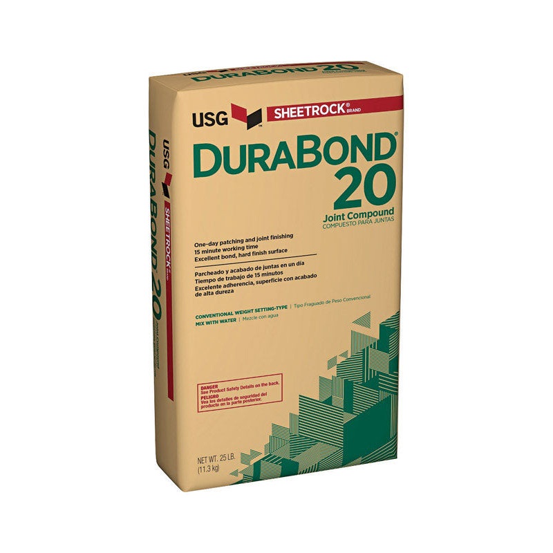 DURABOND 20