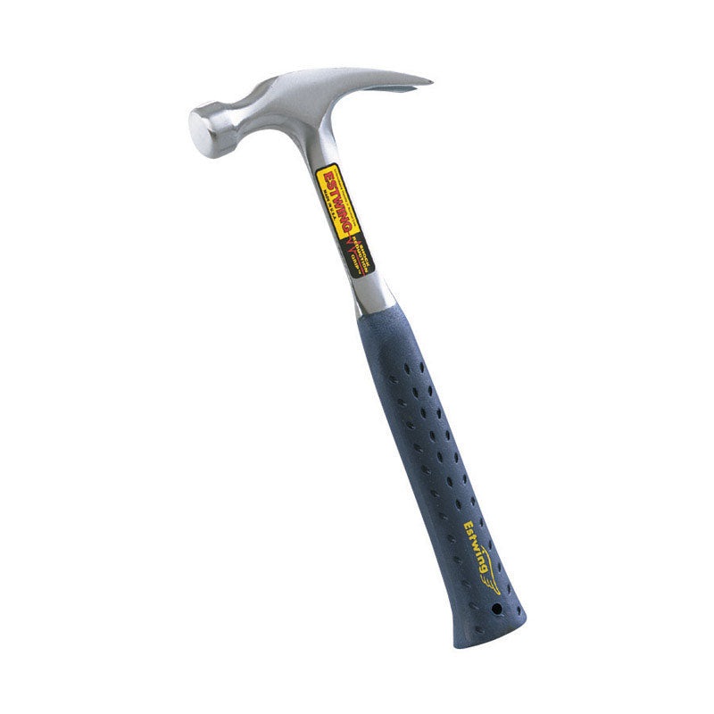 Estwing 16 oz. Forged Steel Rip Claw Hammer