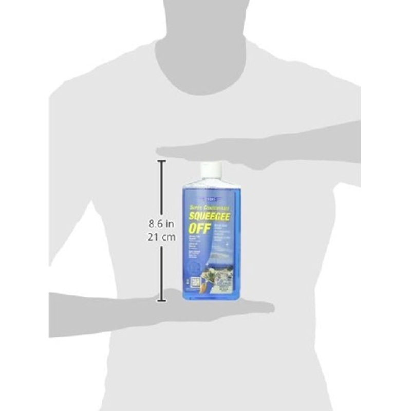 Ettore 16 oz. Super Concentrate Glass Cleaner