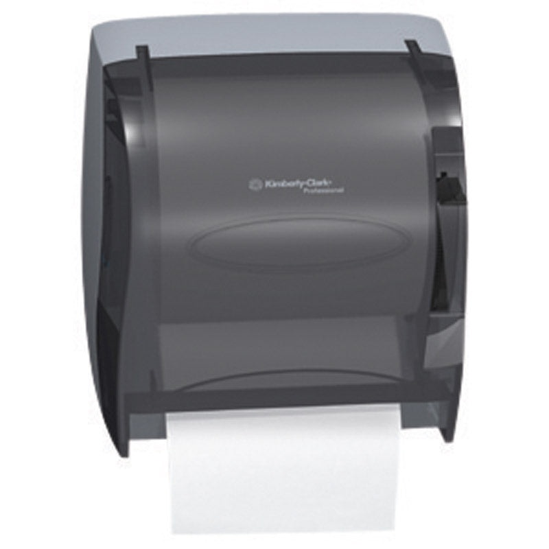 Kimberly-Clark Lev-R-Matic Hard Roll Hand Towel Dispenser