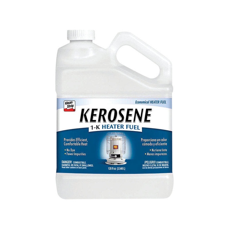 Klean Strip 128 oz. Kerosene