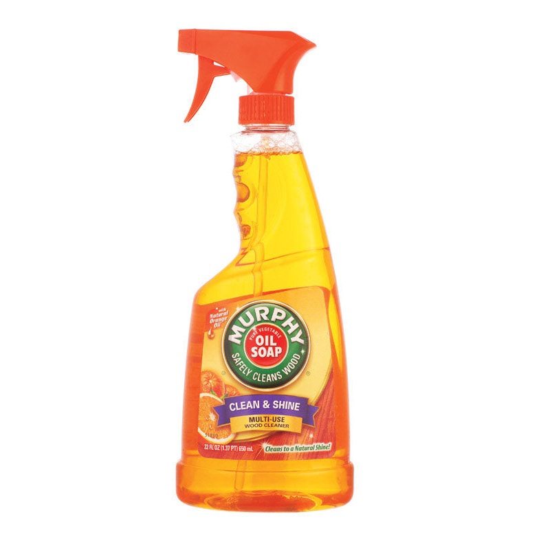 Murphy 22 oz. Floor Cleaner