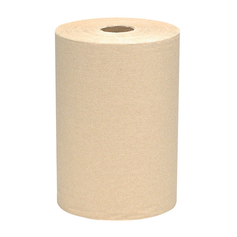 Scott Hard Roll Towels 250 sheet 1 ply 12 pk