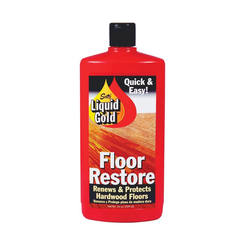 Scott’s Liquid Gold 24 oz. Floor Restore
